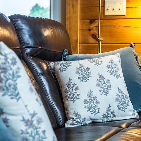 Family Friendly ~ Hocking Hills Cabin ~ Close To Caves, W/Wifi South Bloomingville Exterior foto