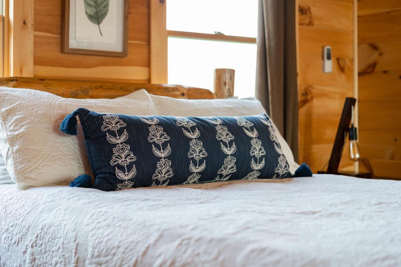 Family Friendly ~ Hocking Hills Cabin ~ Close To Caves, W/Wifi South Bloomingville Exterior foto